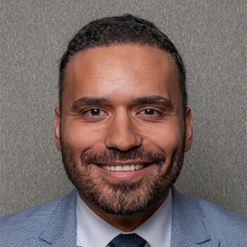 meet dr michail